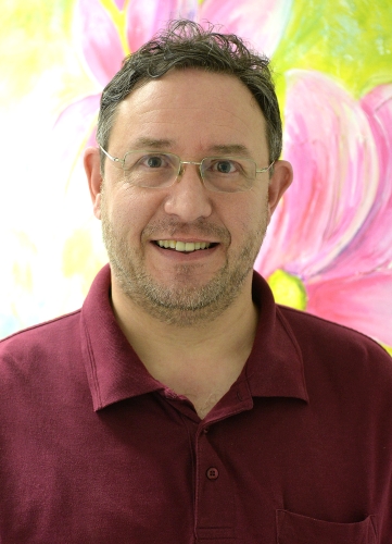 Dr Kurt Eckes