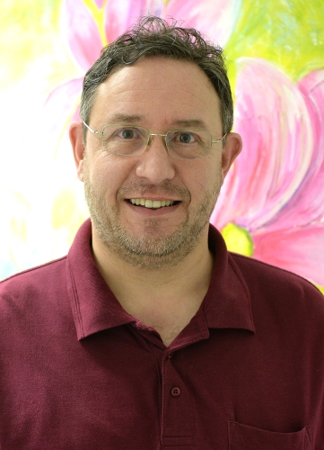 Dr. med. Kurt Eckes