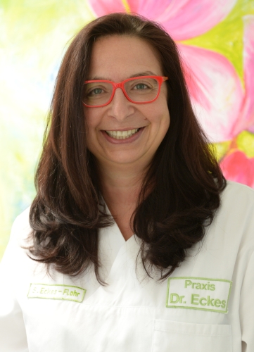 Stefanie Eckes-Flohr